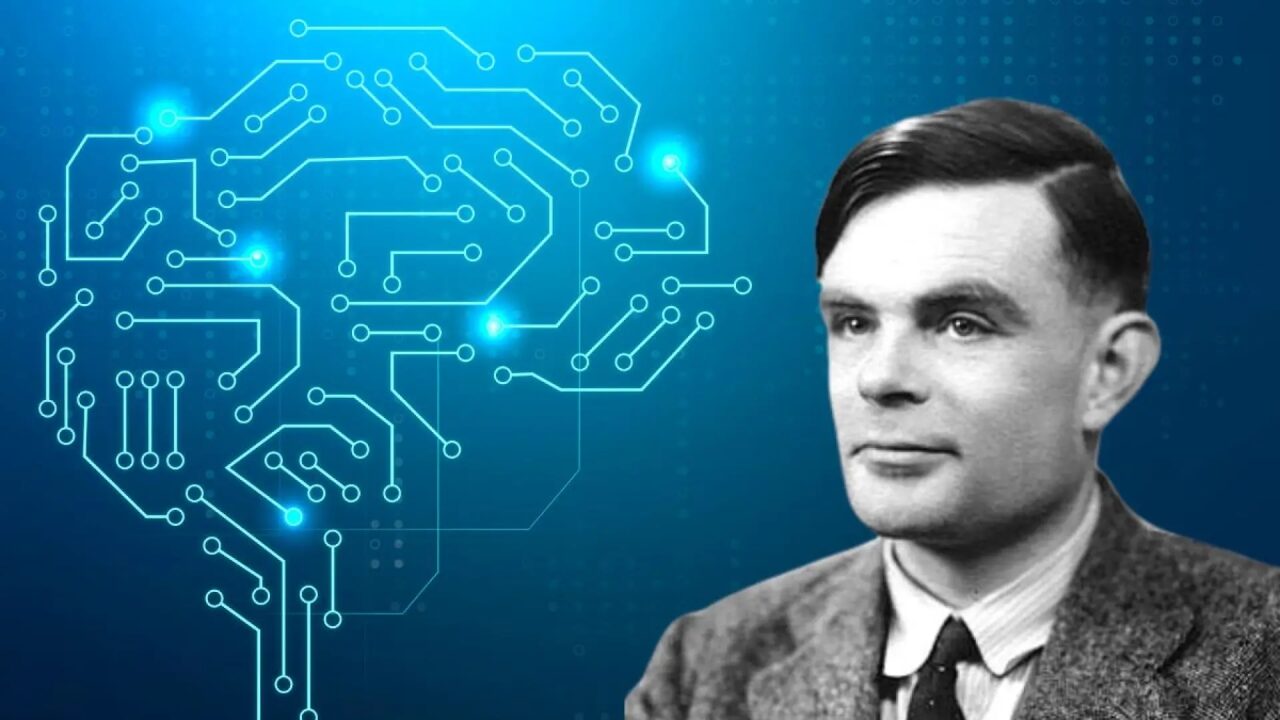 Turing’s Test (1950): A Critical Review